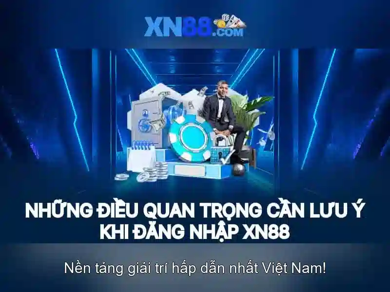 xn88 – Đánh giá nền tảng cược trực tuyến uy tín và chiến lược tối ưu
