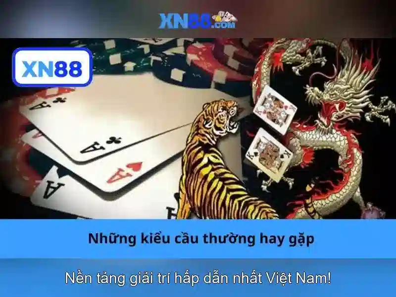 XN88 – Ứng dụng Slot 2026 – Trải nghiệm trò chơi trực tuyến đỉnh cao - XN88