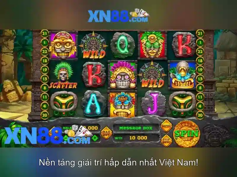  trải nghiệm chơi game - XN88