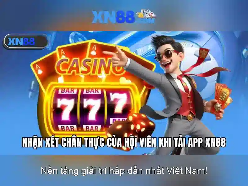 XN88 | Link Truy Cập Chính Thức 2026 - Đăng Nhập XN88 Nhận 288K - XN88