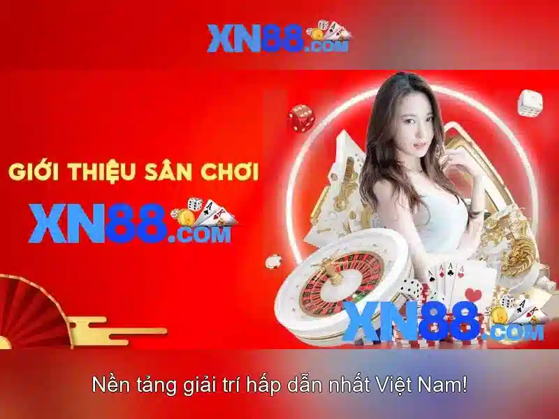XN88 – Ứng dụng app XN88 cho game Slot trực tuyến 2026 - XN88