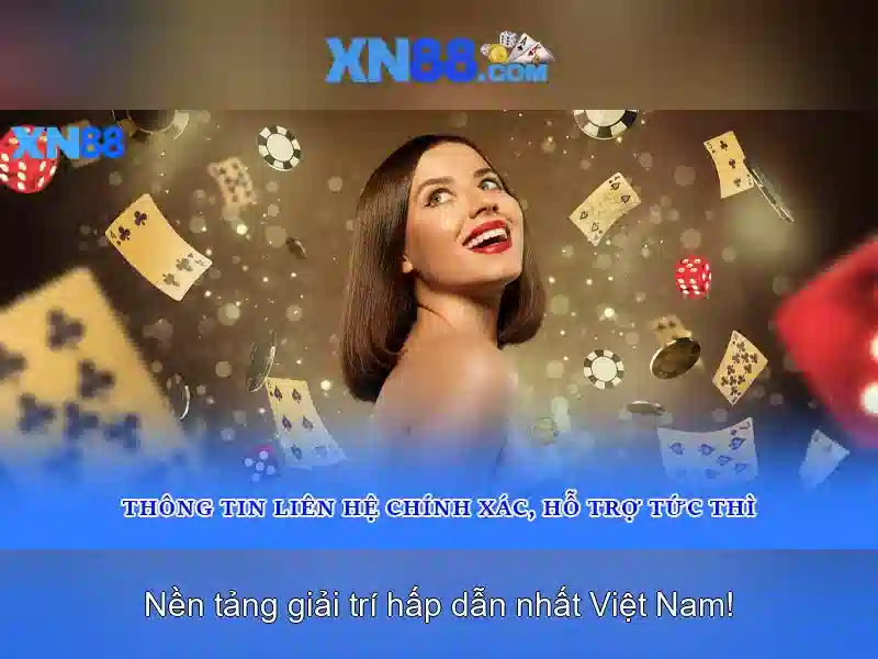 Nạp Tiền XN88 - Hướng Dẫn 3 Bước Chi Tiết Nhanh Chóng - XN88
