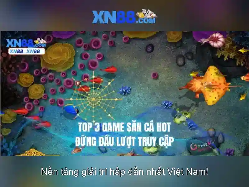 💎xn88 jackpot fishing game💎