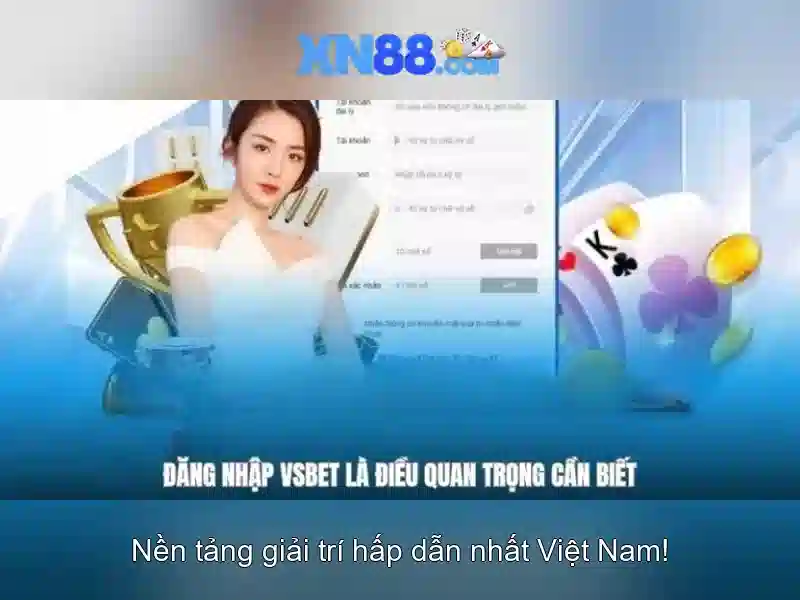 XN88 – Trải Nghiệm Đỉnh Cao Với Các Trò Chơi Slot Hấp Dẫn Nhất 2026 - XN88