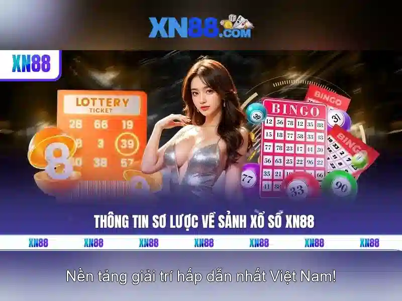 Cách Chơi XN88 Game Slot Cực Chuẩn Từ Cao Thủ Bạn Nên Biết - XN88