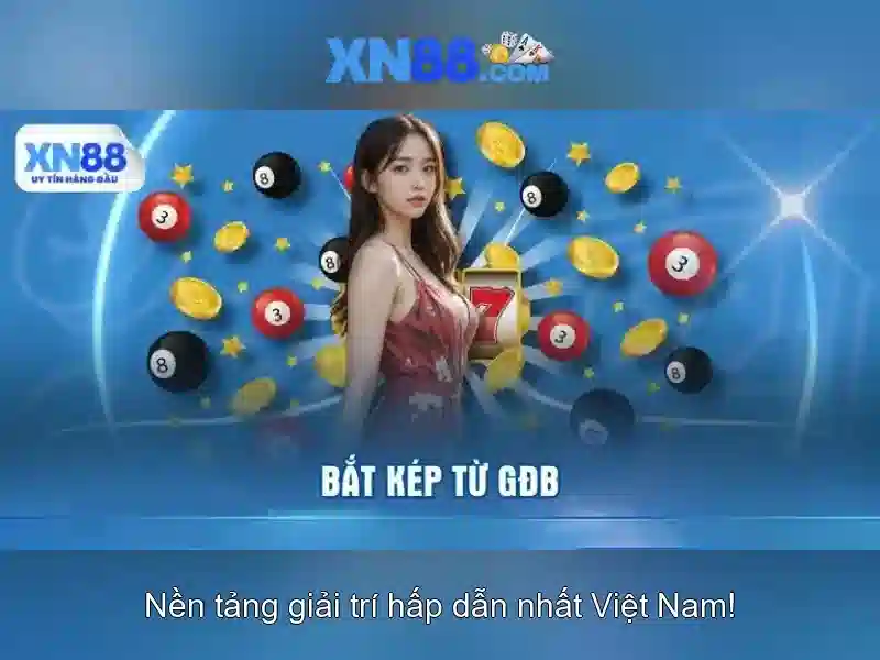 xn88 – Đánh giá nền tảng cược trực tuyến uy tín và chiến lược tối ưu