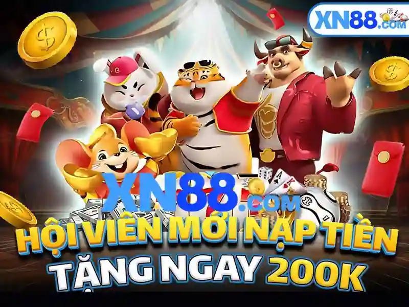 XN88: Khám phá kho game Slot đồ sộ, trải nghiệm xn88 win đỉnh cao - XN88