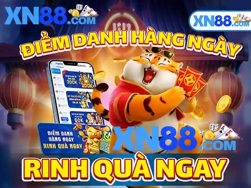 sảnh slot - XN88
