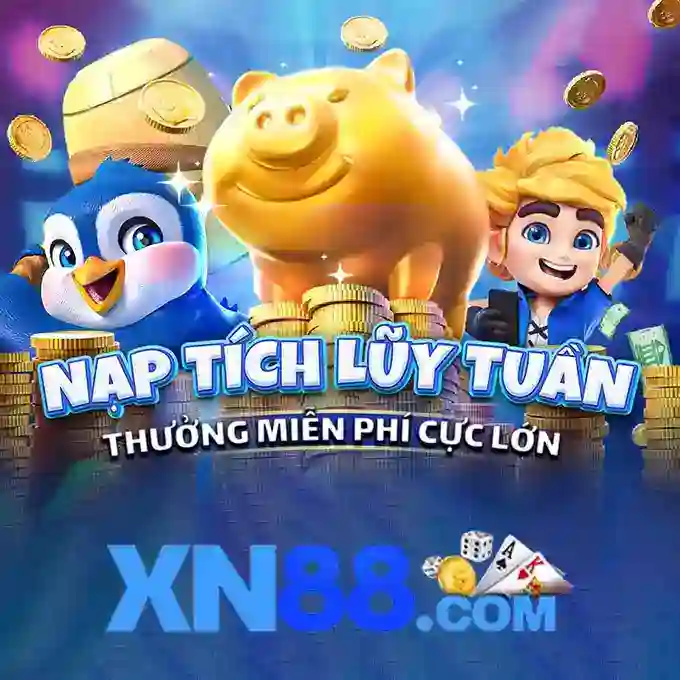 Cách Chơi Slot XN88 Đơn Giản, Dễ Trúng Với Các Trò Chơi Slot Hấp Dẫn - XN88