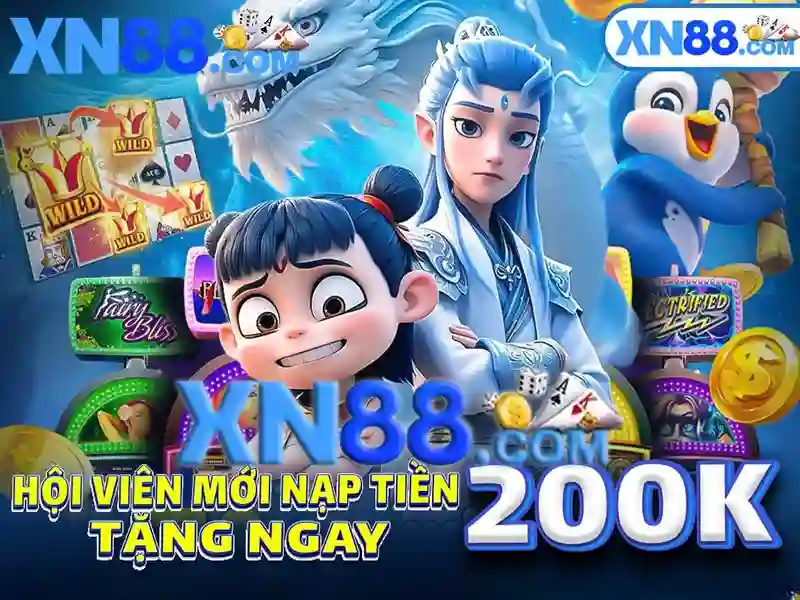  trang chủ XN88 - XN88