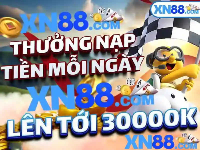 điều khoản dịch vụ - XN88