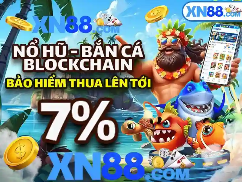 App XN88 – Trải Nghiệm Slot Đỉnh Cao, Trúng Thưởng Lớn - XN88