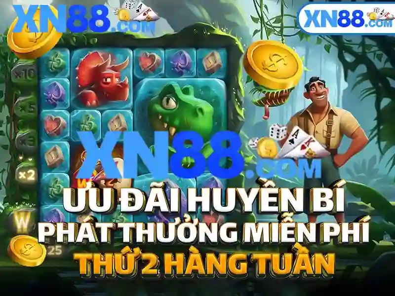  đăng nhập - XN88