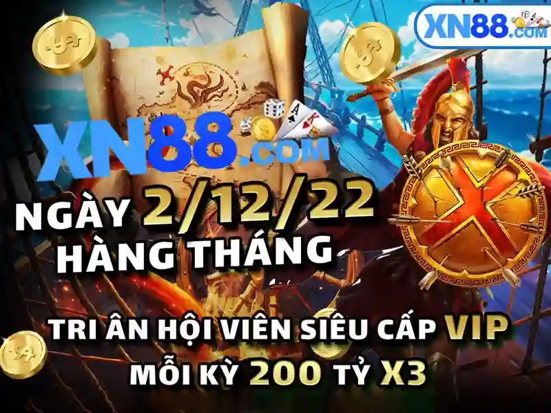  trò chơi trực tuyến - XN88