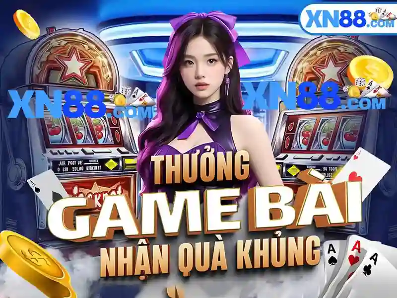 XN88 – Trải Nghiệm Slot Đỉnh Cao Với Các Trò Chơi XN88 Độc Quyền - XN88
