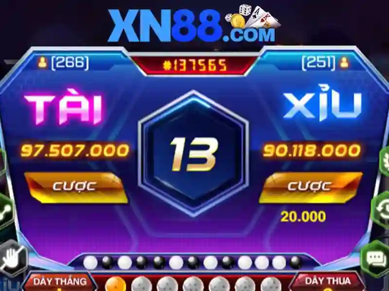 💎ca cuoc thao keo chau a💎