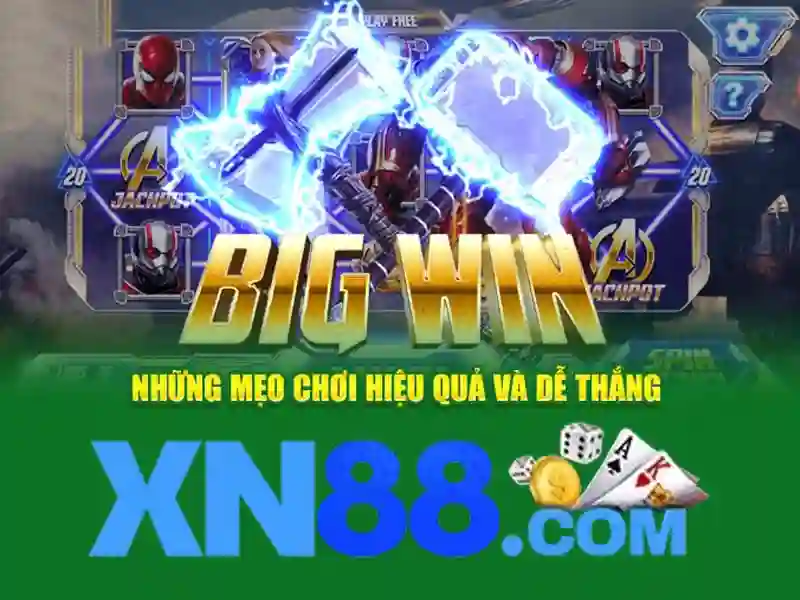 điều khoản dịch vụ XN88 - XN88
